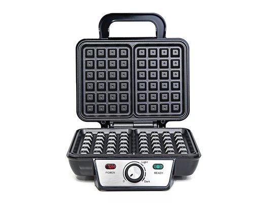 Вафельница KITFORT KT-1620 бельгийские вафли